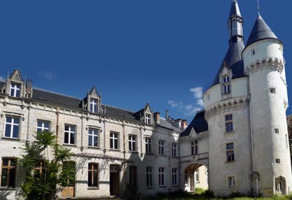 Principe de la Loi Monuments Historiques 2025