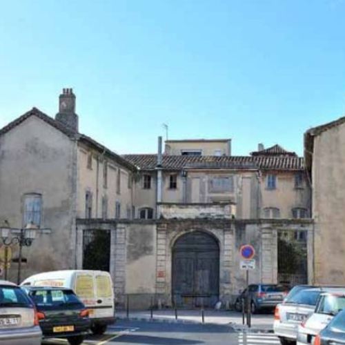 Restauration loi Monuments Historiques à Narbonne