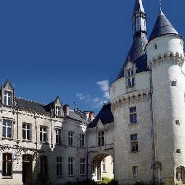 Restauration loi Monuments Historiques à Châteauroux 