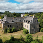 châteaux en bretagne 