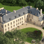 châteaux en bretagne 