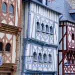 ville en bretagne 