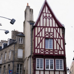 ville en bretagne 