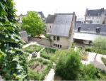 Hôtel Sardini - Vue Jardin