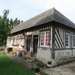 Monuments Historiques à Canapville - Cottage 5