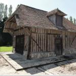 Monuments Historiques à Canapville - Cottage 6