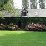Monuments Historiques à Canapville - Cottage 8
