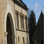 Vue entrée