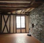 Rue Beaurepaire - vue intérieure appartement 2