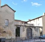 Façade place Verdun