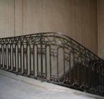 Escalier principal