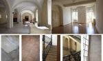 Parties privatives et communes du Clos des Chassaintes