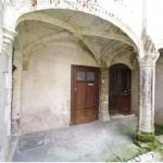 Hôtel Sardini - Arcades
