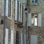 Palais Canilhac - façade 