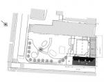 Collège des Oratoriens - plan de masse
