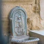 Monuments Historiques : Le Château de Meyrargues