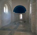 Monuments Historiques : Le Château de Meyrargues