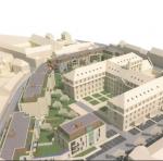 Le Grand Séminaire - projet résidence 2