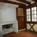Rue Beaurepaire - vue intérieure appartement 1