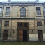 Monuments Historiques : Ancien Hospice Général de Douai - Hôtel 4**** 