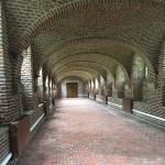 Monuments Historiques : Ancien Hospice Général de Douai - Hôtel 4**** 