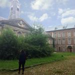 Monuments Historiques : Ancien Hospice Général de Douai - Hôtel 4**** 