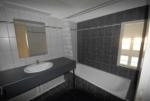 Résidence Eugène Rouher - salle de bain 