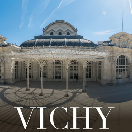 Loi Monuments Historiques, Vichy